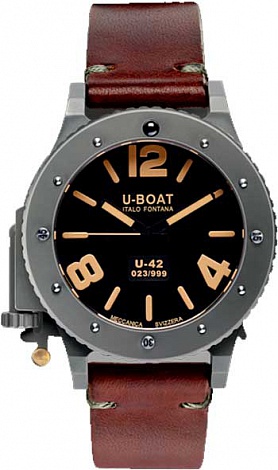 U-BOAT watch Replica ​​U-42 ​​AUTOMATIC 6157